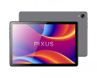 Планшет Pixus Line 6/128GB LTE Grafite