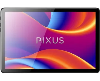 Планшет Pixus Line 6/128GB LTE Grafite