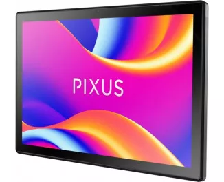 Планшет Pixus Line 6/128GB LTE Grafite