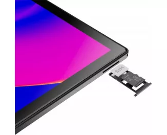 Планшет Pixus Line 6/128GB LTE Grafite