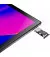 Планшет Pixus Line 6/128GB LTE Grafite