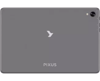 Планшет Pixus Line 6/128GB LTE Grafite