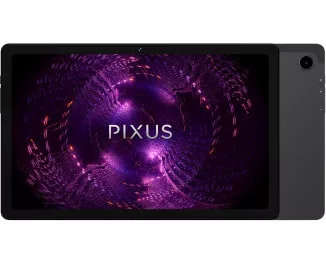 Планшет Pixus Titan 8/128GB LTE Grey