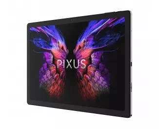Планшет Pixus Wing 6/128GB LTE Silver