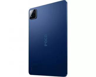 Планшет POCO Pad X1 8/512Gb Wi-Fi Blue Global