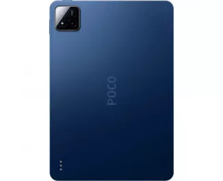 Планшет POCO Pad X1 8/512Gb Wi-Fi Blue Global
