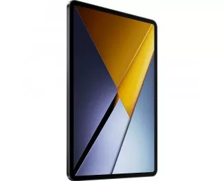 Планшет POCO Pad X1 8/512Gb Wi-Fi Grey Global