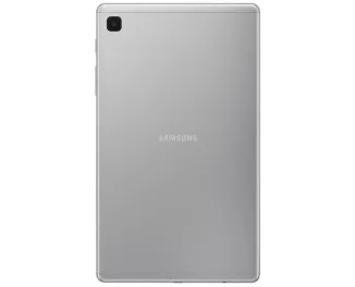 Планшет Samsung Galaxy Tab A7 Lite 3/32GB LTE Silver (SM-T225NZSA)