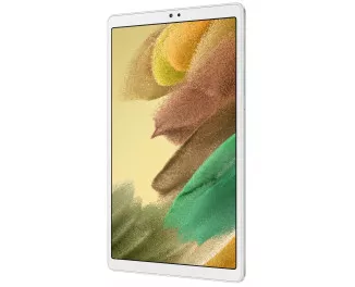 Планшет Samsung Galaxy Tab A7 Lite 3/32GB LTE Silver (SM-T225NZSA)