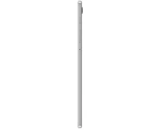 Планшет Samsung Galaxy Tab A7 Lite 3/32GB LTE Silver (SM-T225NZSA)