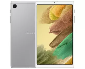 Планшет Samsung Galaxy Tab A7 Lite 3/32GB Wi-Fi Silver (SM-T220NZSA)