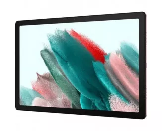 Планшет Samsung Galaxy Tab A8 10.5 (2021) 3/32GB LTE Pink Gold (SM-X205NIDA)