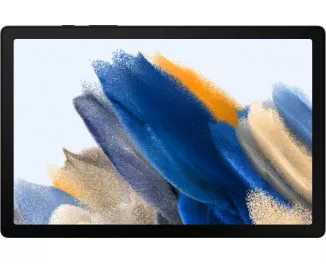 Планшет Samsung Galaxy Tab A8 10.5 (2021) 4/128GB LTE Dark Grey (SM-X205NZAF)