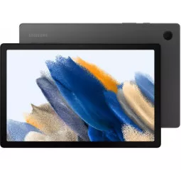 Планшет Samsung Galaxy Tab A8 10.5 (2021) 4/128GB Wi-Fi Dark Grey (SM-X200NZAFE)