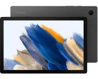 Планшет Samsung Galaxy Tab A8 10.5 (2021) 4/128GB Wi-Fi Dark Grey (SM-X200NZAFE)