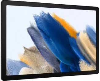 Планшет Samsung Galaxy Tab A8 10.5 (2021) 4/128GB Wi-Fi Dark Grey (SM-X200NZAFE)