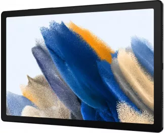 Планшет Samsung Galaxy Tab A8 10.5 (2021) 4/128GB Wi-Fi Dark Grey (SM-X200NZAFE)