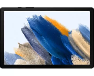 Планшет Samsung Galaxy Tab A8 10.5 (2021) 4/64GB Wi-Fi Grey (SM-X200NZAESEK)