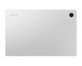 Планшет Samsung Galaxy Tab A8 10.5 (2021) 4/64GB Wi-Fi Silver (SM-X200NZSE)
