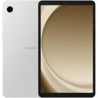 Планшет Samsung Galaxy Tab A9 SM-X110 4/64GB Wi-Fi Silver (SM-X110NZSA)