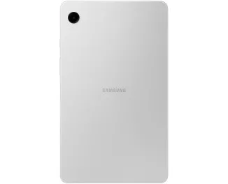 Планшет Samsung Galaxy Tab A9 SM-X110 4/64GB Wi-Fi Silver (SM-X110NZSA)