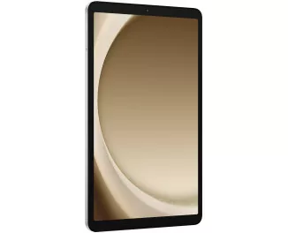 Планшет Samsung Galaxy Tab A9 SM-X110 8/128GB Wi-Fi Silver (SM-X110NZSE)