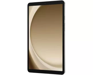 Планшет Samsung Galaxy Tab A9 SM-X110 8/128GB Wi-Fi Silver (SM-X110NZSE)