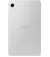 Планшет Samsung Galaxy Tab A9 SM-X110 8/128GB Wi-Fi Silver (SM-X110NZSE)