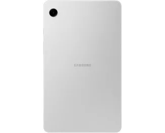 Планшет Samsung Galaxy Tab A9 SM-X115 8/128GB LTE Silver (SM-X115NZSE)
