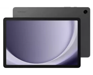 Планшет Samsung Galaxy Tab A9+ 2025 SM-X216 6/128B 5G Gray (SM-X216RZAREUC)