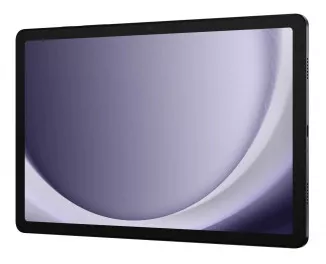Планшет Samsung Galaxy Tab A9+ 2025 SM-X216 6/128B 5G Gray (SM-X216RZAREUC)