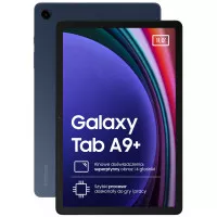 Планшет Samsung Galaxy Tab A9+ SM-X210 4/64GB Wi-Fi Navy (SM-X210NDBA)