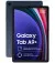 Планшет Samsung Galaxy Tab A9+ SM-X210 4/64GB Wi-Fi Navy (SM-X210NDBA)