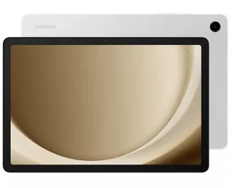 Планшет Samsung Galaxy Tab A9+ SM-X210 8/128GB Wi-Fi Silver (SM-X210NZSE)