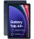Планшет Samsung Galaxy Tab A9+ SM-X216 8/128GB 5G Navy (SM-X216BDBE)