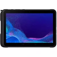 Планшет Samsung Galaxy Tab Active 4 Pro 10.1 5G Enterprise Edition 4/64GB Black (SM-T636BZKA)