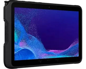 Планшет Samsung Galaxy Tab Active 4 Pro 10.1 5G Enterprise Edition 4/64GB Black (SM-T636BZKA)