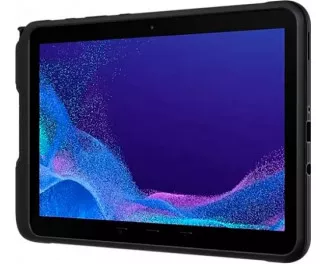 Планшет Samsung Galaxy Tab Active 4 Pro 10.1 5G Enterprise Edition 4/64GB Black (SM-T636BZKA)