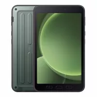Планшет Samsung Galaxy Tab Active 5 SM-X300 6/128GB Wi-Fi Green/Black (SM-X300NZGAEUC)