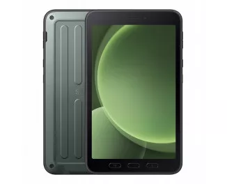 Планшет Samsung Galaxy Tab Active 5 SM-X300 6/128GB Wi-Fi Green/Black (SM-X300NZGAEUC)