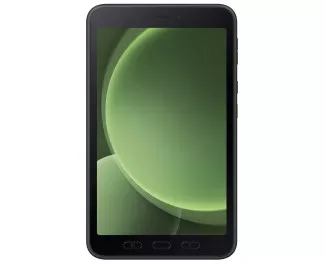 Планшет Samsung Galaxy Tab Active 5 SM-X300 6/128GB Wi-Fi Green/Black (SM-X300NZGAEUC)