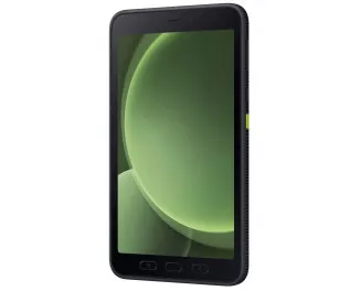 Планшет Samsung Galaxy Tab Active 5 SM-X300 6/128GB Wi-Fi Green/Black (SM-X300NZGAEUC)