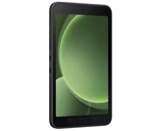 Планшет Samsung Galaxy Tab Active 5 SM-X300 6/128GB Wi-Fi Green/Black (SM-X300NZGAEUC)