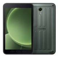 Планшет Samsung Galaxy Tab Active 5 SM-X306B 6/128GB 5G Green/Black (SM-X306BZGAEUC)