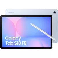 Планшет Samsung Galaxy Tab S10 FE X520 12/256GB Wi-Fi Light Blue (SM-X520NLBP)