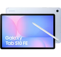 Планшет Samsung Galaxy Tab S10 FE X520 12/256GB Wi-Fi Light Blue (SM-X520NLBP)