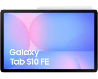 Планшет Samsung Galaxy Tab S10 FE X520 8/128GB Wi-Fi Light Blue (SM-X520NLBREUC)