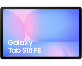 Планшет Samsung Galaxy Tab S10 FE X520 8/128GB Wi-Fi Light Blue (SM-X520NLBREUC)