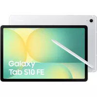 Планшет Samsung Galaxy Tab S10 FE X520 8/128GB Wi-Fi Silver (SM-X520NZSR)