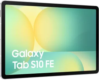 Планшет Samsung Galaxy Tab S10 FE X520 8/128GB Wi-Fi Silver (SM-X520NZSR)